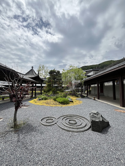 陵川龙水轩客栈