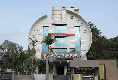 OYO Mahendra Pedawala