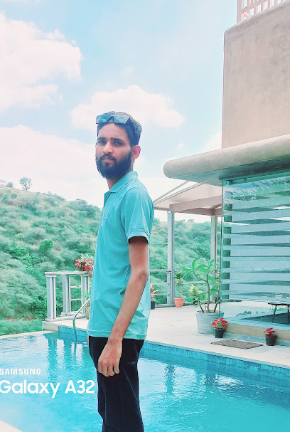 Moringa Valley: Ashoka Villa