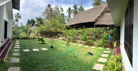 Tamarind Villa