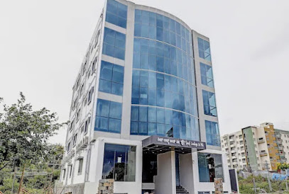 Seef lodge