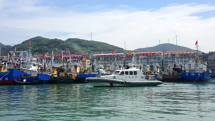 海峡大酒店