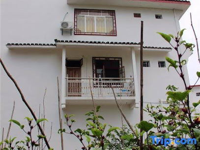 Yangshuo Moon Hill House