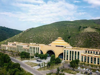 Yongtaixing Palace Hotel