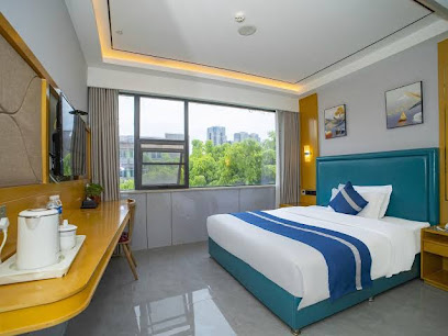jingyixuanhotel