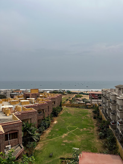HOTEL SHUBHAM BEACH