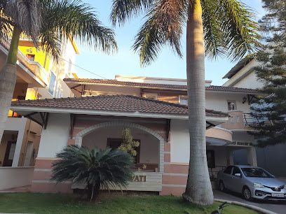 Shivaparvati Guest House TIRUMALA