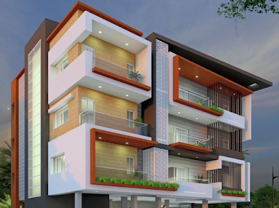 Arunsha Residency