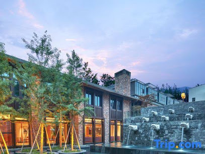 Holiday Inn Express - Zhejiang Qianxia Lake