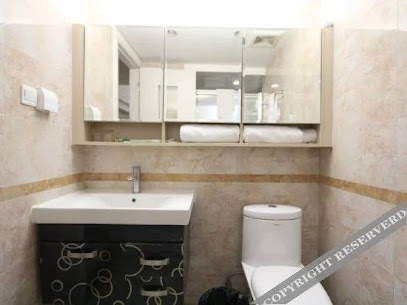 Jinqiu Apartment Hotel