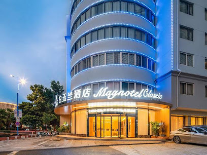 Magnotel Classic Hotel