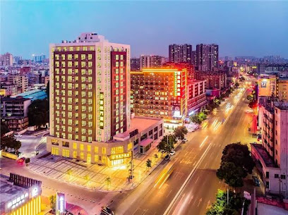 Ceramik Hotel Wanda Branch