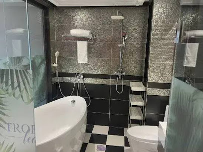 Harbin Yuanbo'ao Hotel Apartment