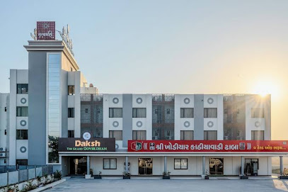 Daksh The Grand Goverdhan