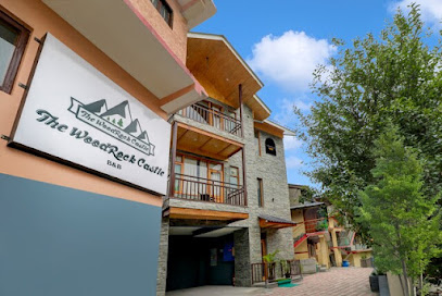 Townhouse OAK HOTEL WRC