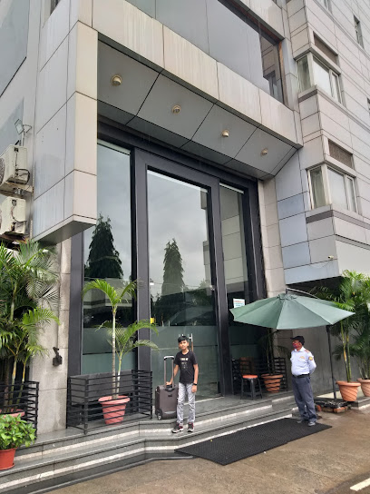 J K Residency
