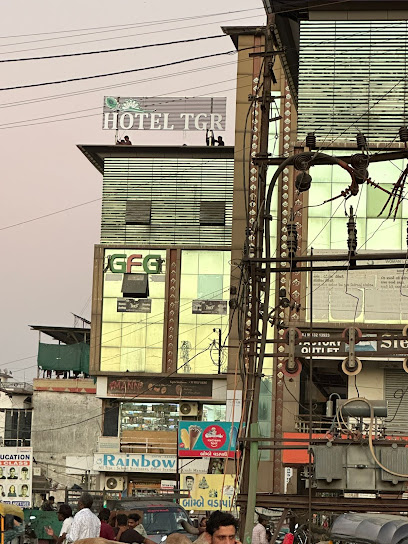HOTEL TGR