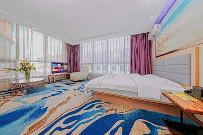 Yinghai Hotel