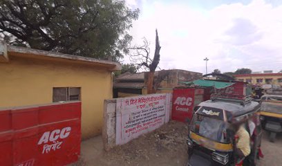 SAI KRUPA HOTEL Mr SUBHASH VITTHALRAO KHAVANE