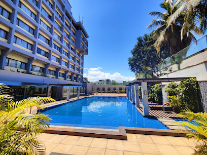Dolphin Hotel