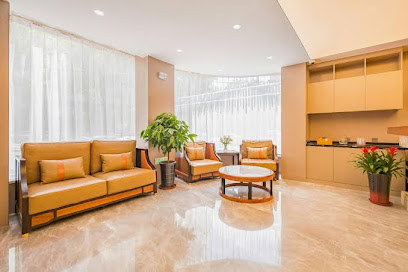 Ocean Ruida Spring Boutique Hotel