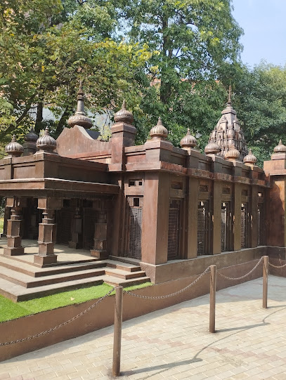POP HOME 81606D Maithli Raman Kunj