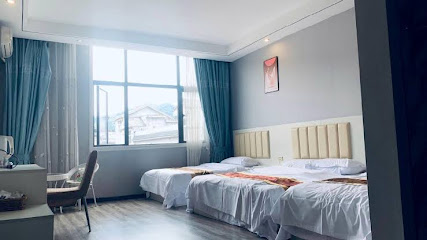 Huangguoshu Jianshuo Hotel