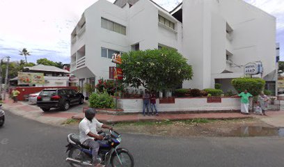 KV Residency