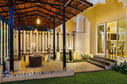 The Gateway Hotel Ambad Nashik
