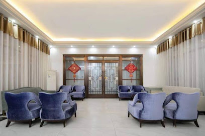 Tianya Zhixing Hotel