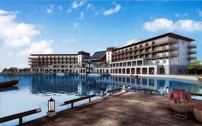 水月周庄铂尔曼酒店