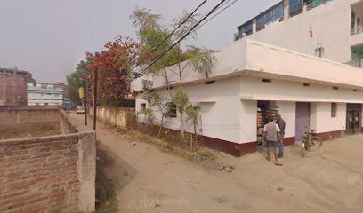Risu House Bodhgaya