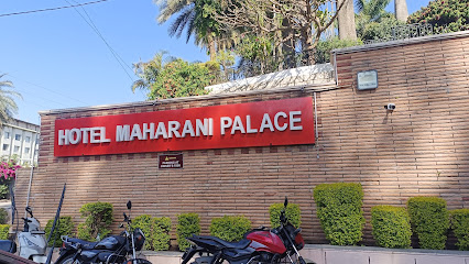 Hotel Maharani Palace