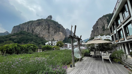 Yandangshan New Era Hotel