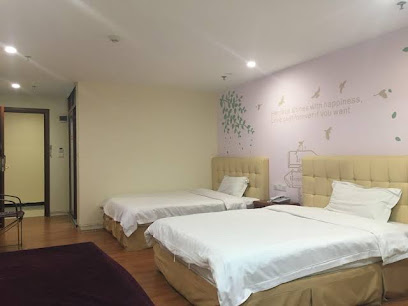 Ruixin Business Hotel