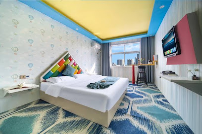 GeSheng Theme Hotel