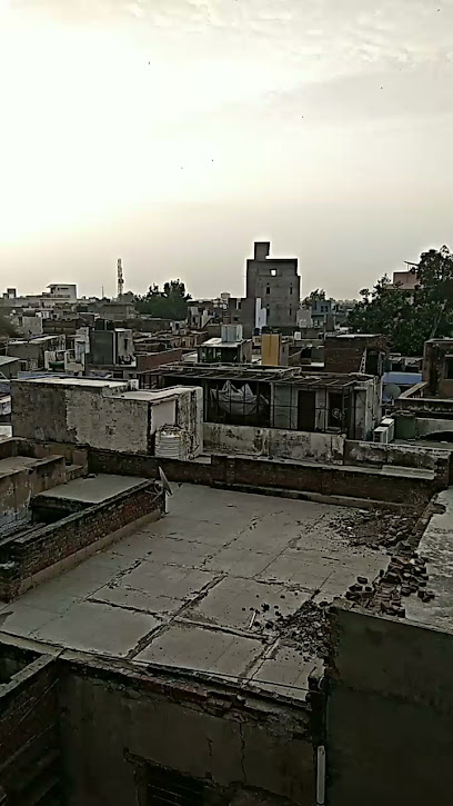 SPOT ON 65828 Hotel Rmb