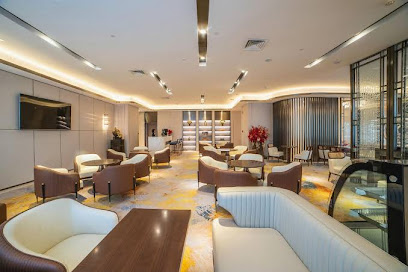 Changchun Skyscraper Century Hotel
