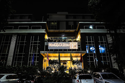 The PL Palace Hotel