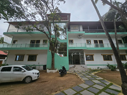 Wavelash Beach Resort