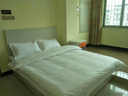 Guangzhou Lecheng Apartment