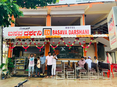 Hotel Basava Darshini