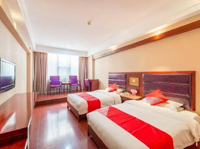 Huaihua Wisteria Hotel