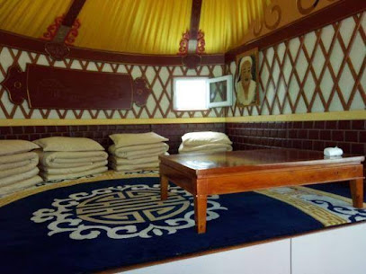 Chagan Narisu Hotel
