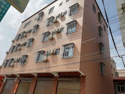 Jincheng Hotel