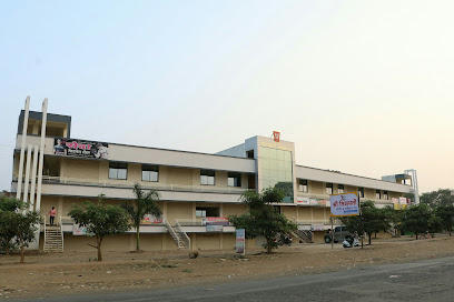 Tirupati lodging and Celebration hall