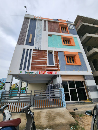 VANAMALI LUXURY HOMESTAY