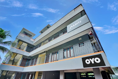 Hotel O by OYO Abrio Residency