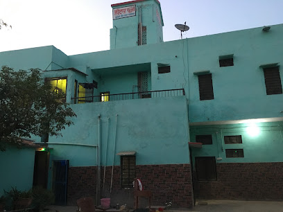 Hotel Roop