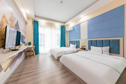 Lijing Qingshe Hotel